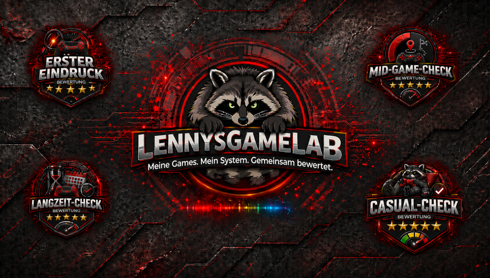 Lennysgamelab Banner
